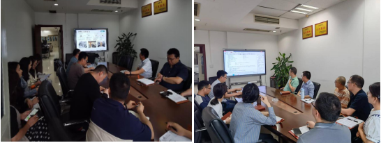 常態(tài)化開展“每周一課”活動(dòng) 審圖技能培訓(xùn)會.png