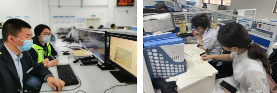 調(diào)度專業(yè)跟崗鍛煉 客運(yùn)專業(yè)跟崗鍛煉.png